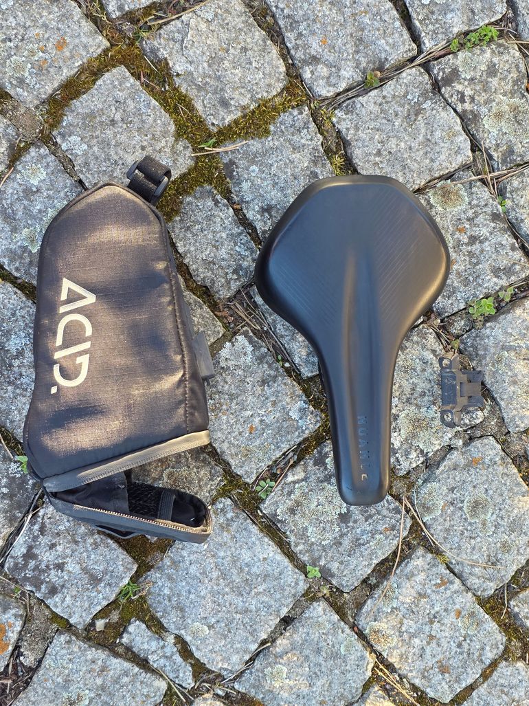 Cube Acid Nuance bike usato — immagine 1 di 2