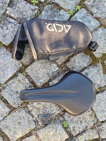 Cube Acid Nuance bike usato — immagine 2 di 2