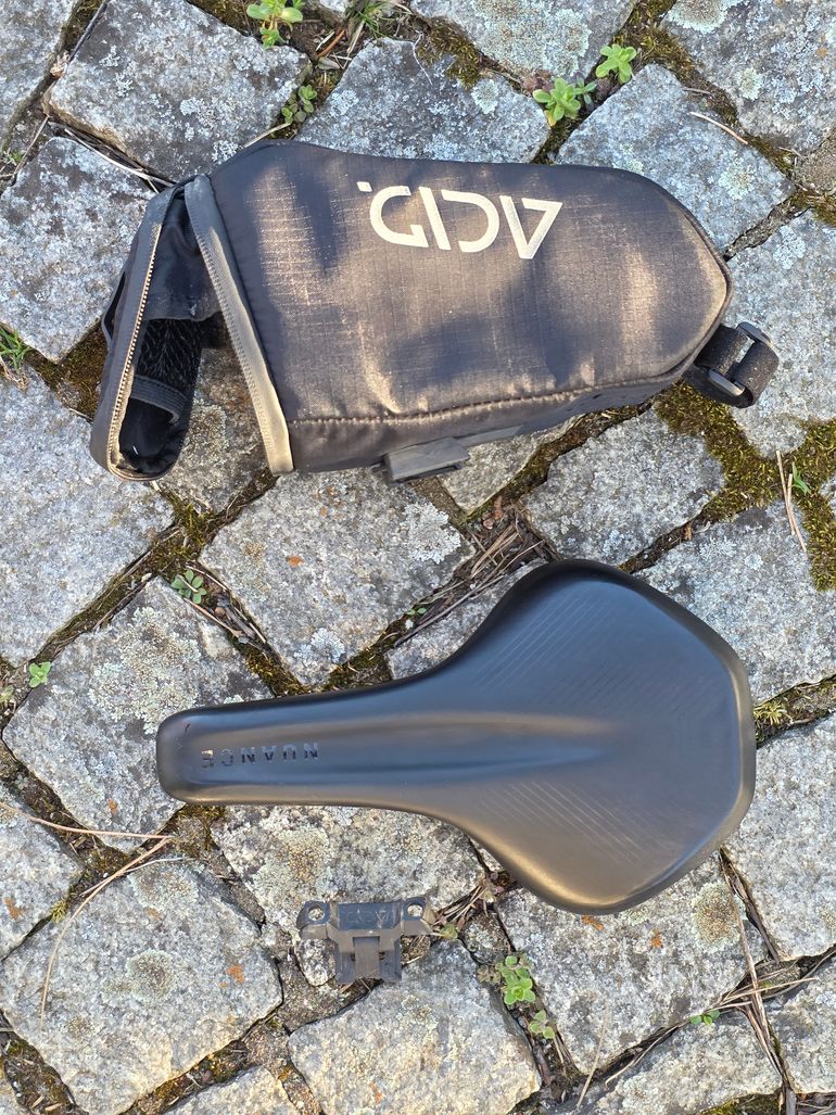 Cube Acid Nuance null