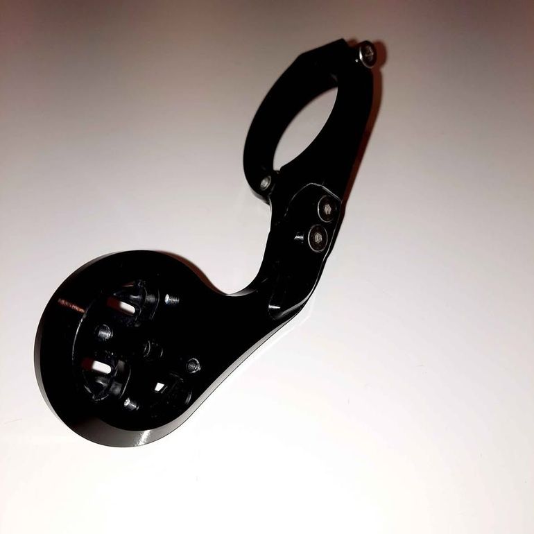 Used K-Edge Pro 2019 bike — image 2 of 8