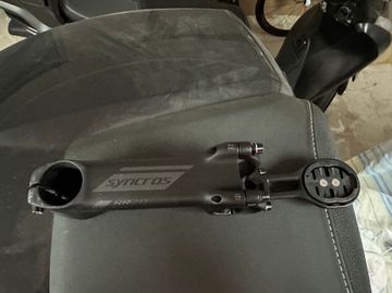 Syncros pr 2.0 2019 Cockpit usato