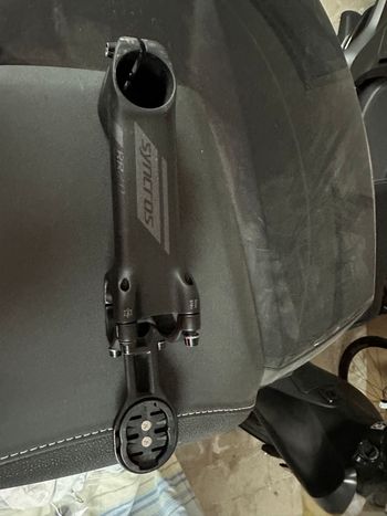 Gebrauchtes Syncros pr 2.0 2019 bike — Bild 2 von 2