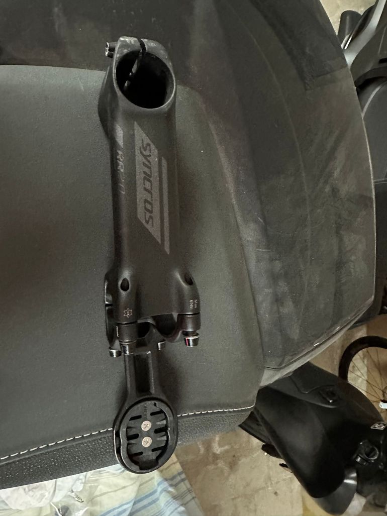 Gebrauchtes Syncros pr 2.0 2019 bike — Bild 2 von 2
