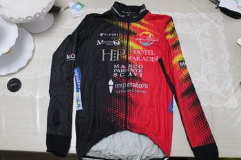 Pissei saremo 2023 bike usato — immagine 1 di 2