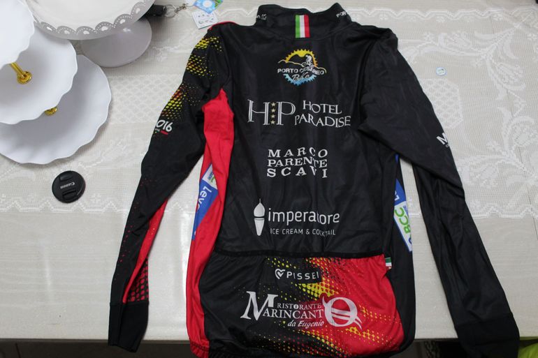 Pissei saremo 2023 bike usato — immagine 2 di 2