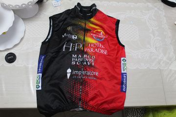 Pissei saremo 2023 bike usato