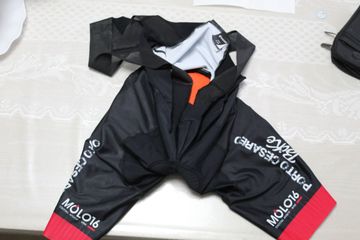 Pissei saremo 2023 Cycling Clothing usato