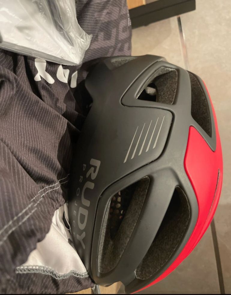 rudyproject Spectrum 2022 bike usato — immagine 2 di 6