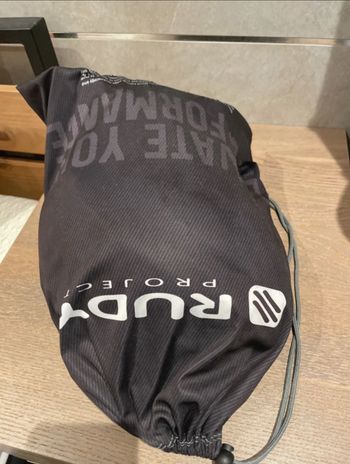 rudyproject Spectrum 2022 bike usato — immagine 6 di 6