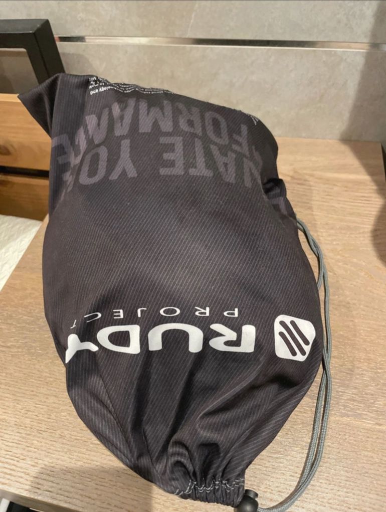 rudyproject Spectrum 2022 bike usato — immagine 6 di 6