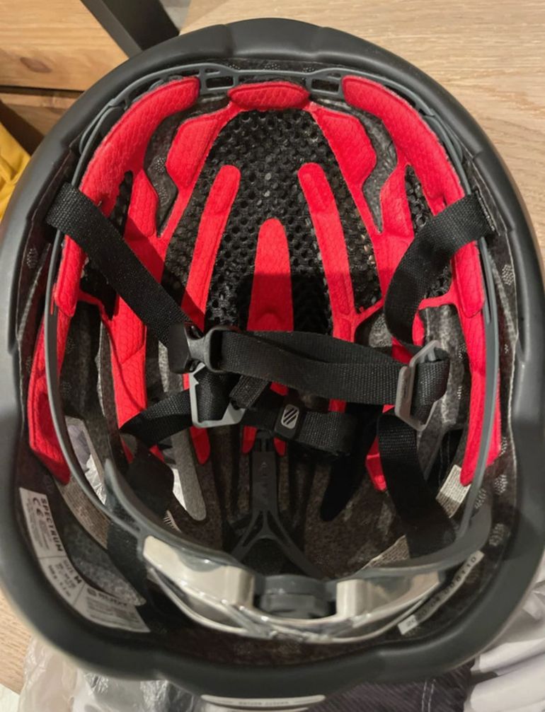 rudyproject Spectrum 2022 bike usato — immagine 3 di 6
