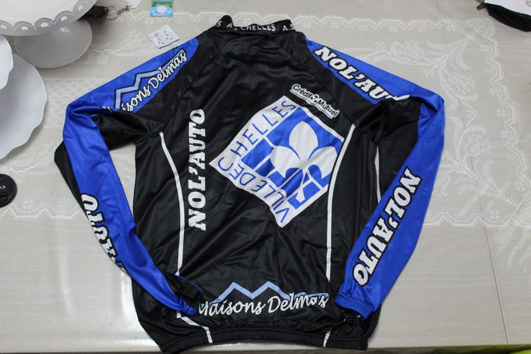 No brand 2013 bike usato — immagine 2 di 2