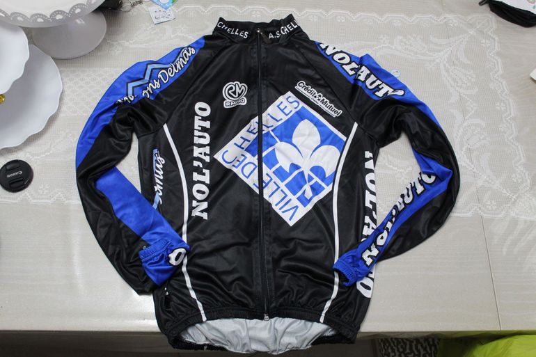 No brand 2013 bike usato — immagine 1 di 2