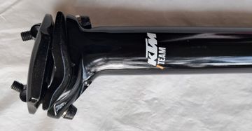 Used KTM Team 2018 bike — image 4 of 5