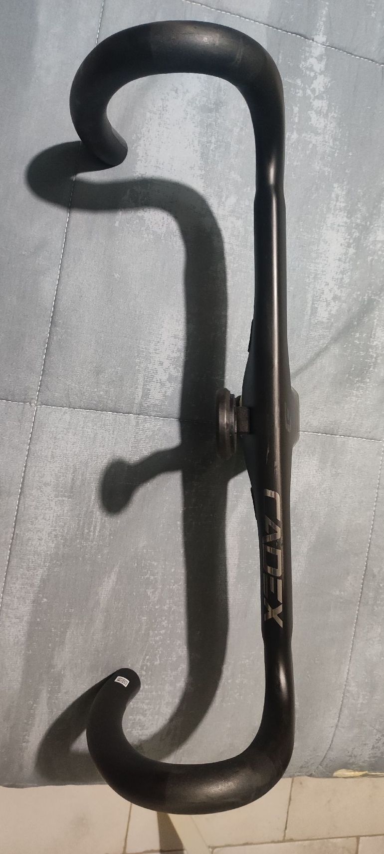 Used Cadex Aero Integrated Handlebar bike — image 1 of 3