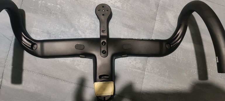 Used Cadex Aero Integrated Handlebar bike — image 3 of 3