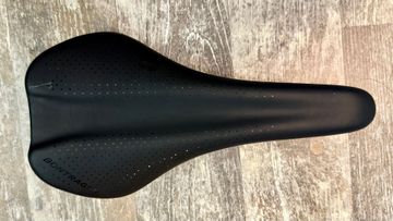Käytetty Bontrager ARVADA COMP 2022 Saddles & Seatposts