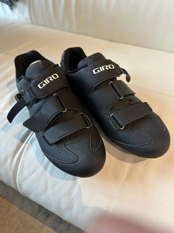 Used Giro Trans E70 HV 2022 bike — image 1 of 4