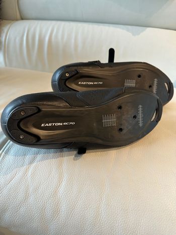 Used Giro Trans E70 HV 2022 bike — image 2 of 4