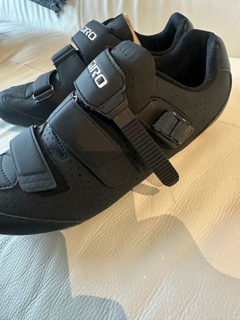 Used Giro Trans E70 HV 2022 bike — image 4 of 4