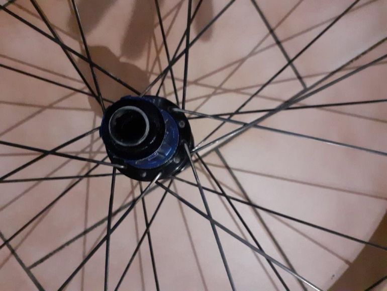 Ridley LEVENTO 2023 bike usato — immagine 5 di 7