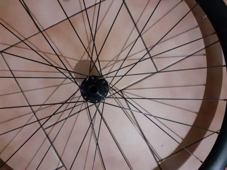 Ridley LEVENTO 2023 bike usato — immagine 6 di 7