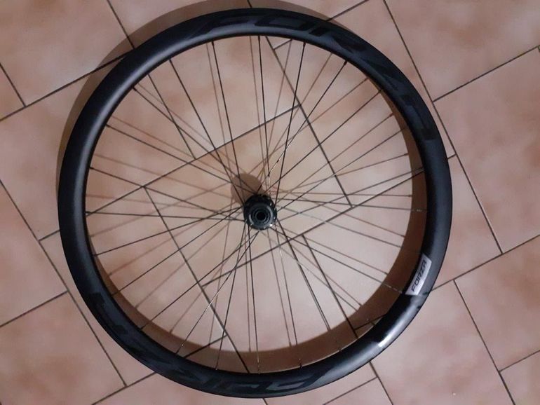 Ridley LEVENTO 2023 bike usato — immagine 2 di 7