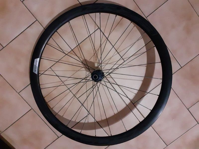 Used Ridley LEVENTO 2023 Wheels