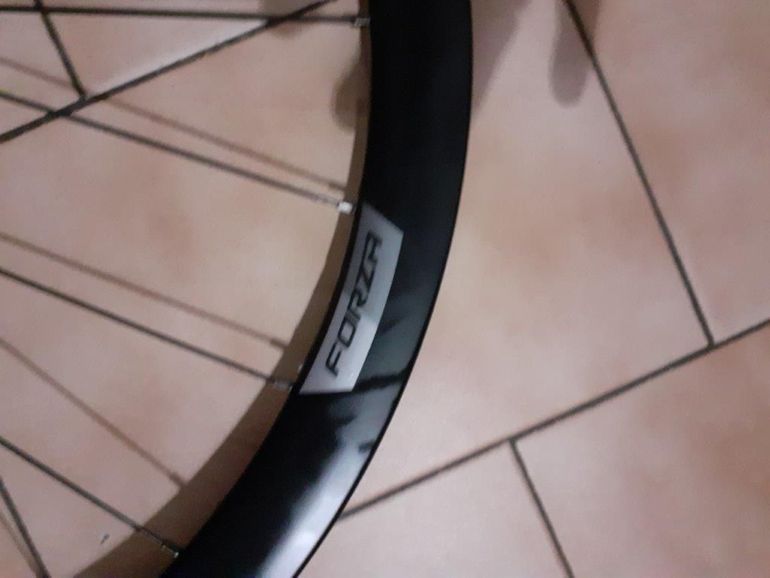 Ridley LEVENTO 2023 bike usato — immagine 3 di 7
