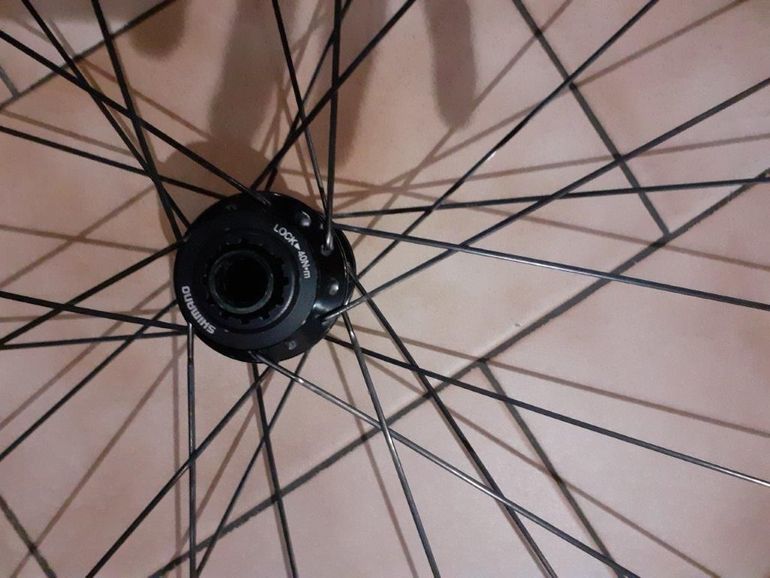 Ridley LEVENTO 2023 bike usato — immagine 4 di 7