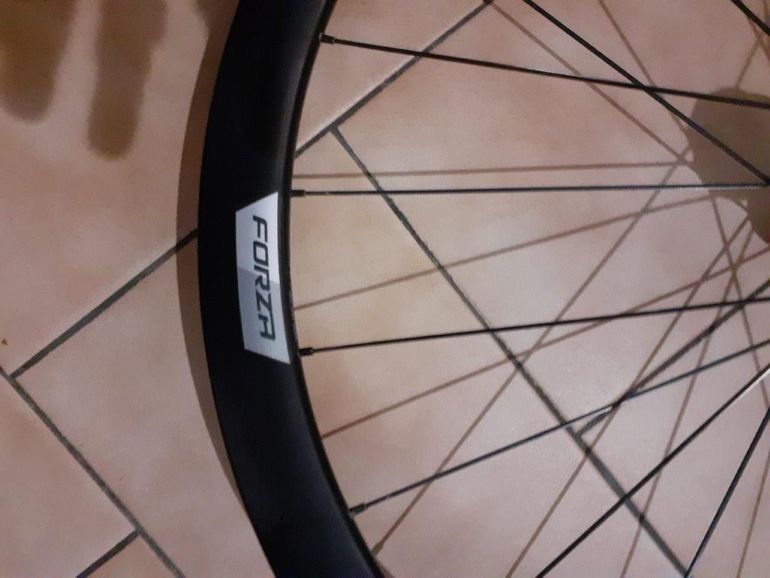 Ridley LEVENTO 2023 bike usato — immagine 7 di 7
