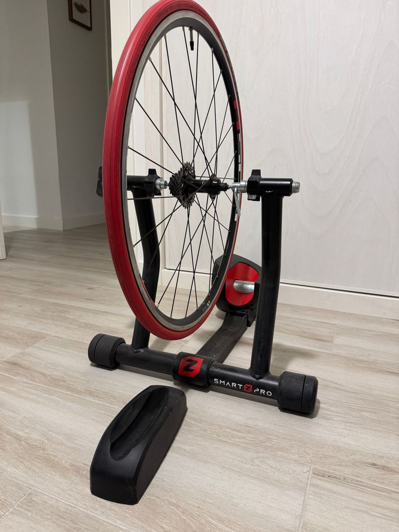 Smart Zpro Virtual 2022 Cycling Accessories d'occasion