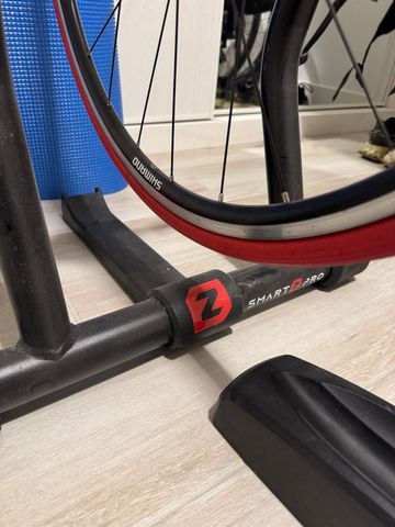 Used Smart Zpro Virtual 2022 bike — image 4 of 6