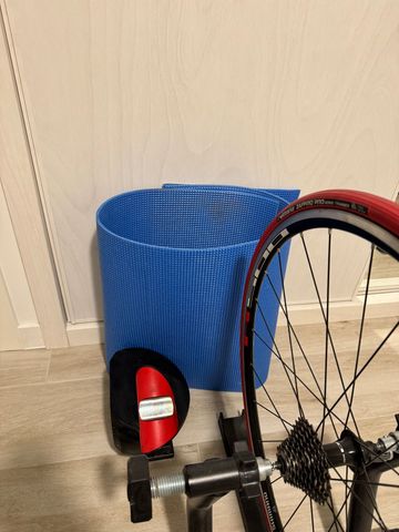 Used Smart Zpro Virtual 2022 bike — image 6 of 6
