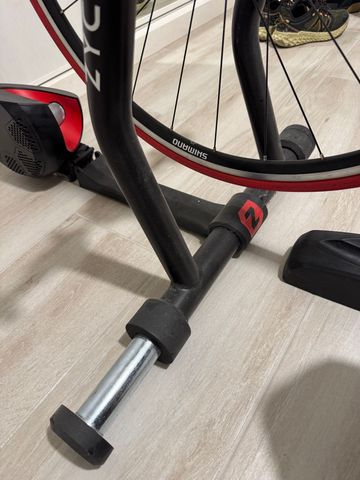 Used Smart Zpro Virtual 2022 bike — image 3 of 6