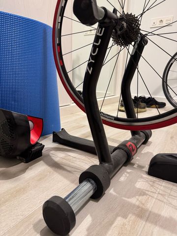 Used Smart Zpro Virtual 2022 bike — image 5 of 6