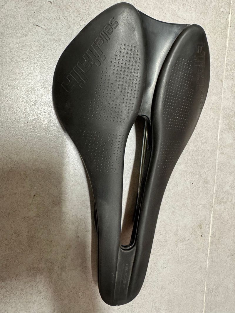 Selle Italia Boost 2023 bike d'occasion