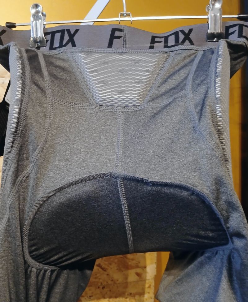 Fox Titan Race bike d'occasion — image 3 sur 3