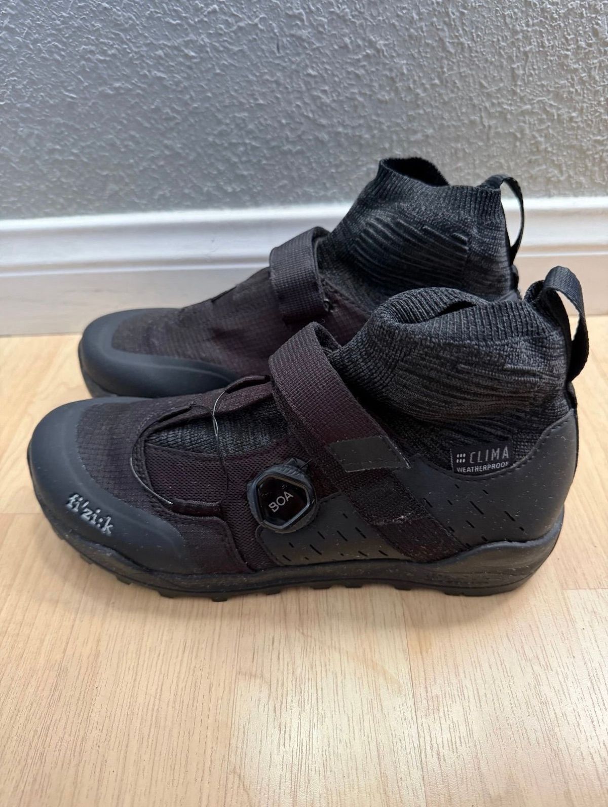 Used Fizik Terra Clima X2 – $ 100 | buycycle
