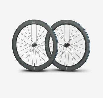 Used Rose RC-Sixty Disc 28” Laufräder SRAM XDR Carbon 2024 bike — image 2 of 2