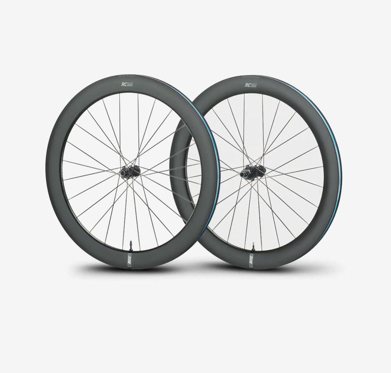 Used Rose RC-Sixty Disc 28” Laufräder SRAM XDR Carbon 2024 bike — image 2 of 2