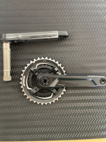 Used Fsa Afterburner 2023 bike — image 2 of 5