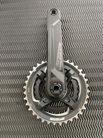 Used Fsa Afterburner 2023 bike — image 3 of 5