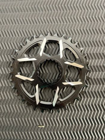 Fsa, K-force light