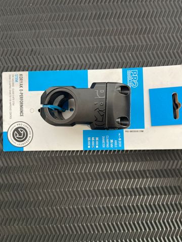 Gebrauchtes Pro koryak e-perforance 2024 bike — Bild 2 von 3