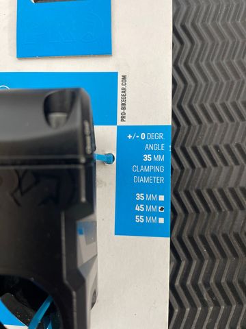 Gebrauchtes Pro koryak e-perforance 2024 bike — Bild 3 von 3