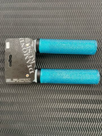 Brugt Supacaz Diamond Kush bike — billede 3 af 3