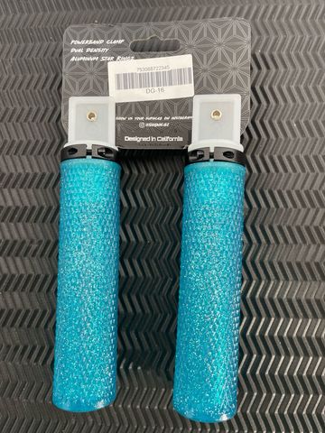 Brugt Supacaz Diamond Kush bike — billede 2 af 3