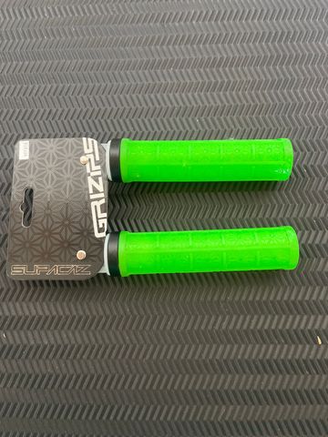 Supacaz gripzips bike usato — immagine 2 di 3