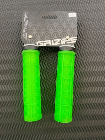 Supacaz, gripzips